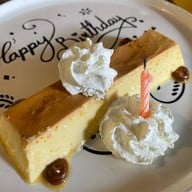 Via Emilia Restaurant สาทร