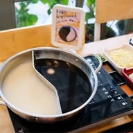 Koii Shabu สาขาพระยาสัจจา