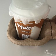Molto Gelato (มอลโต เจลาโต้) Central Rama9