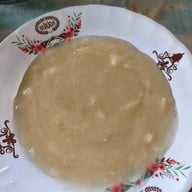 เมนูของร้าน ป้าสองข้าวพันผัก