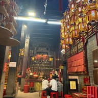 Kwun Yam Temple