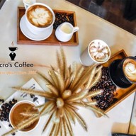 Micro’s Paul coffee สุขุมวิท1