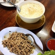 ข้าวต้มปักนั้ง