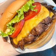 Shake Shack One Bangkok