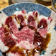 Ronin Yakiniku Japanese BBQ