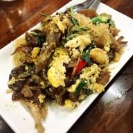 ข้าวต้มปักนั้ง