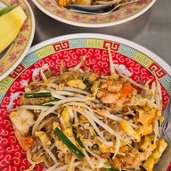 ผัดไทยหอยทอดสุมาลี(เซ็นต์หลุยส์ซอย3)