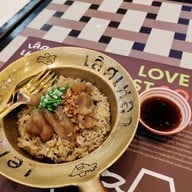 เมนูของร้าน Lert Laow (เลิศเหลา) One Bangkok