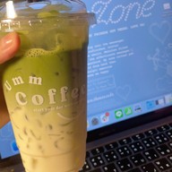 UMM COFFEE กาแฟสด Arabica 100%