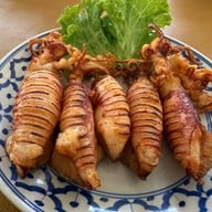 เมนูของร้าน Morning call หัวหิน