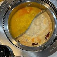 Hotpot Man สาทร (Vanilla Moon)