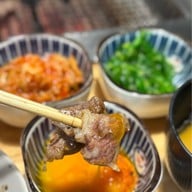 Ronin Yakiniku Japanese BBQ