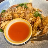 ยุ้งข้าว เขาใหญ่