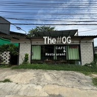The#OG Cafe and Resturant