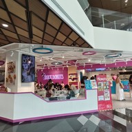 Duck Donuts  Thailand Siam Discovery