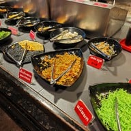 เมนูของร้าน อาจุมม่า Grill กาญจนาภิเษก