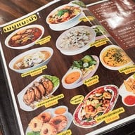 ครัวลุงเชย จันทบุรี