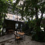 The#OG Cafe and Resturant