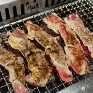 Ronin Yakiniku Japanese BBQ