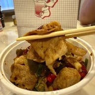 La Meow หม่าล่า DIY อาหารจีนหูหนาน-เสฉวน ฟิวเจอร์พาร์ค และสเปลล์