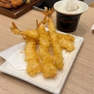 Reiwa Soba Bangkok One City Centre