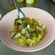 ร้านเฮียกวย ช.บะหมี่-เกี๊ยว รามอินทรา34