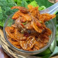 เมนูของร้าน ครัวคุณตุ้ม