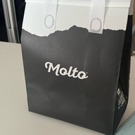 Molto Gelato (มอลโต เจลาโต้) Central Rama9