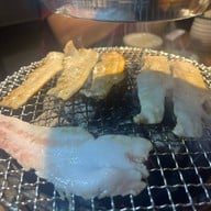 เมนูของร้าน Oniku to gohan