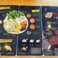 Koii Shabu สาขาพระยาสัจจา