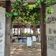 Afternoon บางปู