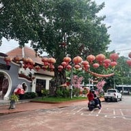 ศาลเจ้าปู่-ย่า อุดรธานี