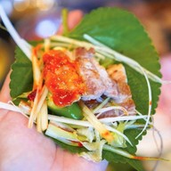 KIWA Korean Restaurant 1