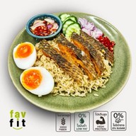 Fav Fit คลีน คีโต สุขภาพ รสแซ่บ เอกมัย