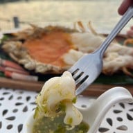 เมนูของร้าน IMPACT Lakefront, Muang Thong Thani