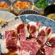 Ronin Yakiniku Japanese BBQ