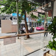 Tang Café ตั่งคาเฟ่