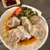 Dim Dim Sum (Mong kok) Mong Kok