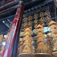 Kwun Yam Temple