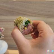 OJI Omakase Amanta Hotel & Residence Sathon