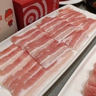 เมนูของร้าน Haidilao เซ็นทรัลปิ่นเกล้า