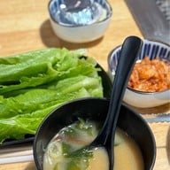 Ronin Yakiniku Japanese BBQ