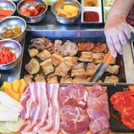 KIWA Korean Restaurant 1