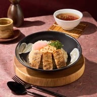Chabuton Ramen เกตเวย์ เอกมัย