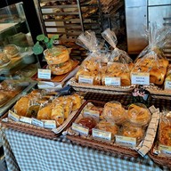 Mix&Roll Bakehouse คู้บอน 27
