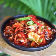 KIWA Korean Restaurant 1