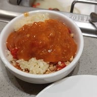 เมนูของร้าน Haidilao เซ็นทรัลปิ่นเกล้า