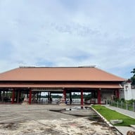 ศาลเจ้าปู่-ย่า อุดรธานี