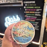 GUSS DAMN GOOD & COFFEE เซ็นทรัลเวิลด์ (Centralworld)