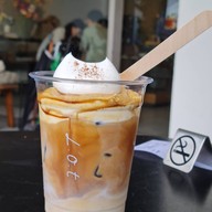 เมนูของร้าน Lot Of Taste